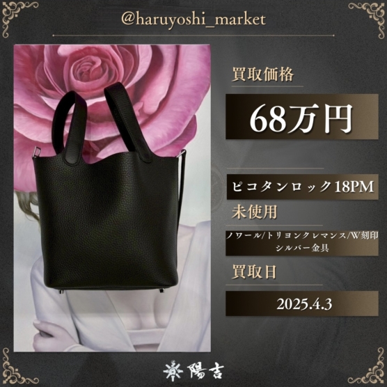 ピコタンロック18PM