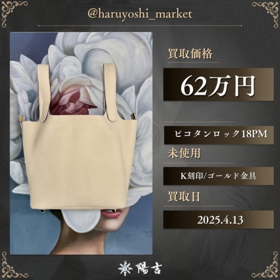 ピコタンロック18PM