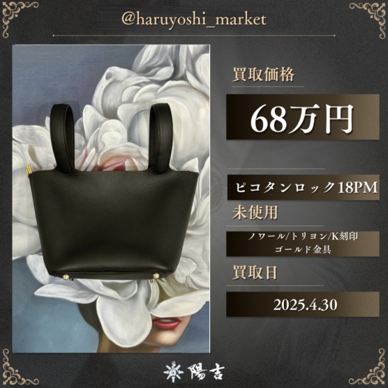 ピコタンロック18PM