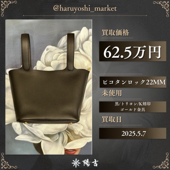 ピコタンロック22MM