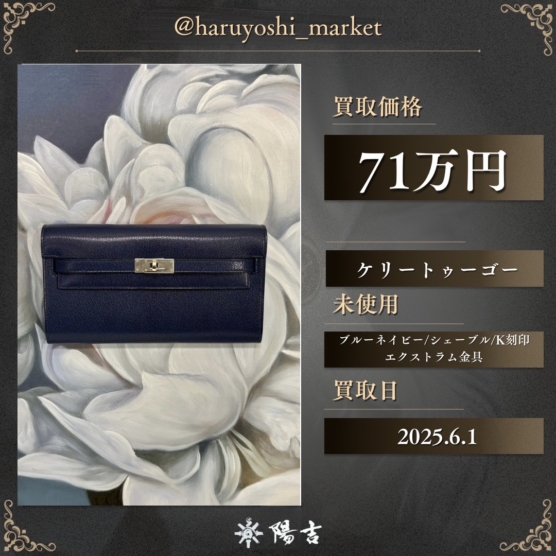 ケリートゥーゴー