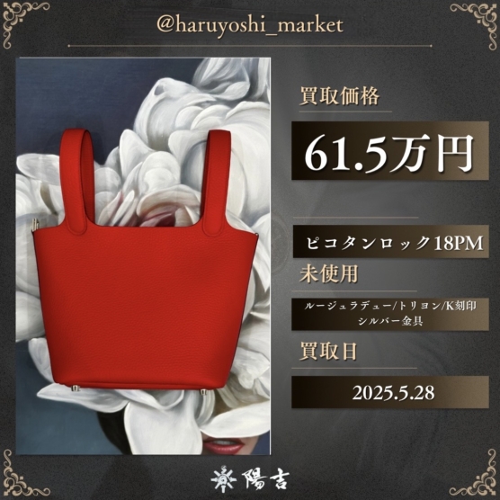 ピコタンロック18PM