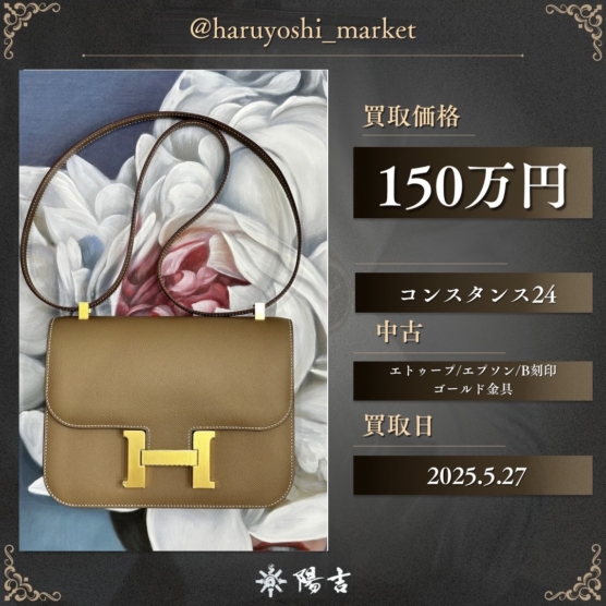 コンスタンス24