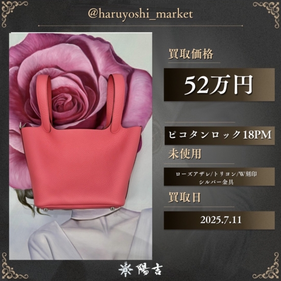 ピコタンロック18PM