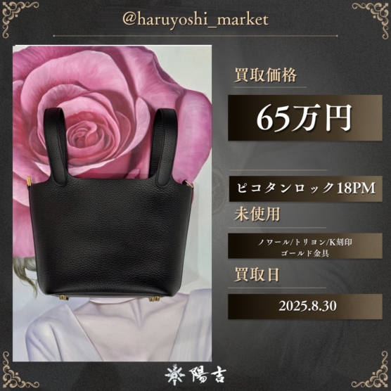 ピコタンロック18PM